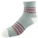 Airplus Aloe Cabin Socks Hommes Chaussettes