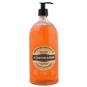 Le Comptoir du Bain Marseille Soap Extra-Gentle Orange Blossom