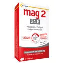 Таблетки с морским магнием Mag 2 24H