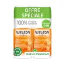 Weleda Duindoorn 24h Organic Roll-On Deodorant 50 ml