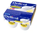 Delical Dessert Milch HP HC Le Brassé 4x200g