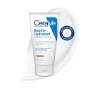 CeraVe Baume Hydratant Visage & Corps Peau Sèche à Tendance Atopique