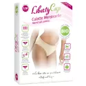 Liberty Cup Waschbare Bio-Menstruationshöschen