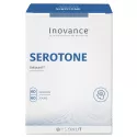 Inovance Sérotone Sérotonine Relaxation Apaisement 30 gélules