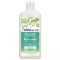 Natessance Organic Invigorating Aloe Vera Shower Gel