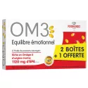 OM3 Emotional Balance Omega3 60 Capsules