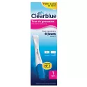 ClearBlue Early 1 Prueba de embarazo precoz