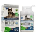 Vetobiol Probióticos Detox Plus Pó Orgânico para Cães