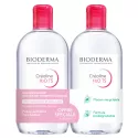 Crealine TS H2O Micelle Solution Bioderma 500ML