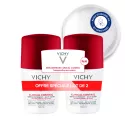 Vichy Clinical Control Deodorante 96h Roll-On 50 ml