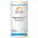 Be-Life Magnesio 500 Relajación muscular