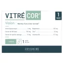 Vitrecor Vision Densmore capsules