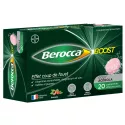 Berocca Boost 20 bruistabletten