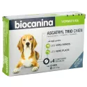 Biocanina Ascatryl Trio Hund Tabletten