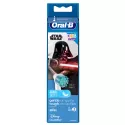 Детские экстрамягкие щетки Oral B Набор из 3 штук