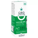 CBD-Isolat Öl Boiron