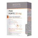 BIOCYTE PQQ fuerte 30 cápsulas de pirroloquinolina quinona