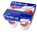 Delical Dessert Milch HP HC Le Brassé 4x200g