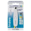 Inava Trio Compact Interdentalbürsten