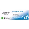 Weleda Уход за полостью рта Органическая солевая зубная паста 75 мл