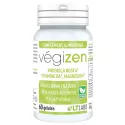 VEGIZEN Rhodiola Rosea Vitamine B6 Magnesium-capsules