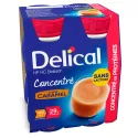 Delical Eiwitdrank HP HC 4x200ml