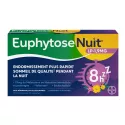 Euphytose Night LP 1,9 mg Melatonine 