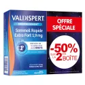 Valdispert 1.9 mg Melatonine Sommeil Rapide Extra Fort