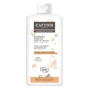 Cattier Orange Blossom Family Foam Sulfate Free