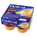 Delical Crème Dessert HP HC La Floridine 4x200g