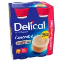 Delical Eiwitdrank HP HC 4x200ml