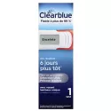 Clearblue Ultra Early Detection Pregnancy Test