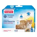 Beaphar Dimethicare 6 Pipettes Stop Parasites For Cats