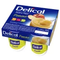 Delical Fruchtiges Dessert Nutra'Pote 4x200g