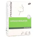 Aromaforce Bio Inhalationskapseln Pranarom