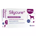 Silycure Função Hepática Cão & Gato comprimidos