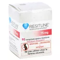 Resitune - Aspirine 75 mg of 100mg maagsapresistente tabletten