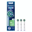 Oral-B Pro Cross Action Brush Набор из 3 щеток