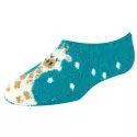 Airplus Aloe Spa Footies Enfants Chaussons