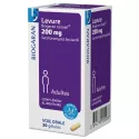 Levedura Saccharomyces Boulardii Biogaran Conseil 200 mg Cápsulas