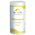 Be-Life L-Glutamin 800 Aminoácidos