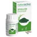 Capsule di Spirulina Naturactive