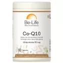 Be-Life Co-Q10 Убихинол 50 мг