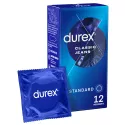 Preservativi Durex Classic Jeans