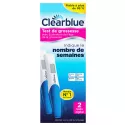 Clearblue Digitaler Schwangerschaftstest