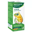 Phytosun Aroms Dry and Oily Cough Syrup