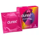 Презервативы Durex Pleasure Ultra