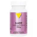 Vitall+ 5-HTP Griffonia-Extrakt 50 mg Kapseln