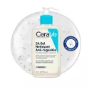 CeraVe Gel Nettoyant Anti-Rugosités