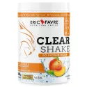 Eric Favre Clear Shake Iso Eiwit Water Smaak 500 g